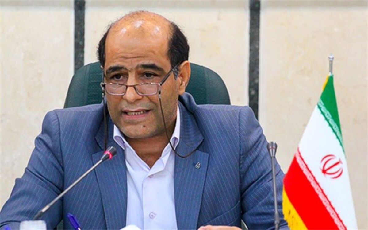 پیام تبریک مدیرکل آموزش و پرورش استان یزد به مناسبت سالروز ورود آزادگان به میهن اسلامی