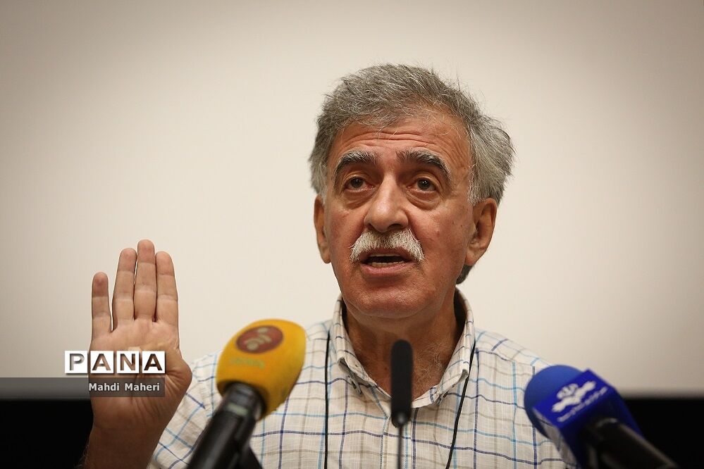 نشست خبری هیات مدیره خانه‌ سینما