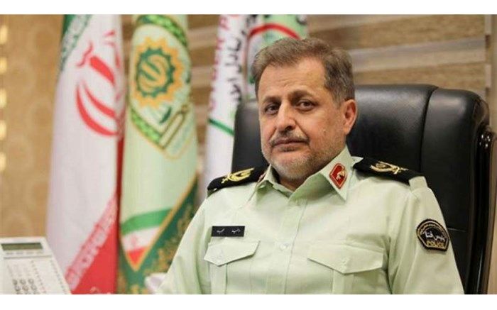 تشکیل 392 پرونده قمار با گردش مالی بیش از 96 میلیارد تومان از ابتدای امسال