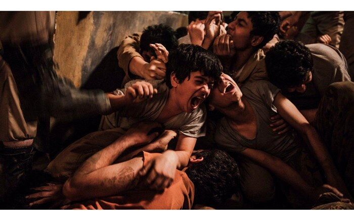 «23 نفر» آبان ماه به سینماها می آیند