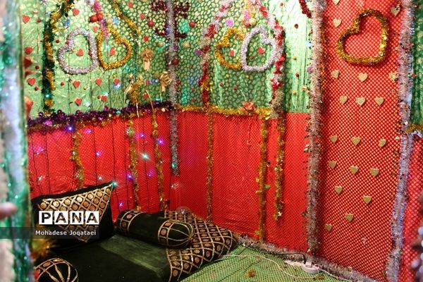 چهارمین نمایشگاه توانمندی‌های روستاییان و عشایر کشور