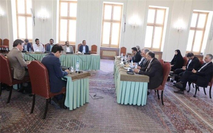 4 کشور اروپایی در تهران با انصارلله یمن دیدار کردند
