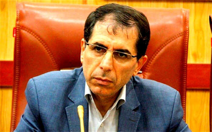 استان بوشهربا قابلیت بالا در نمایشگاه توانمندی‌های روستاییان و عشایر شرکت کرده‌ است