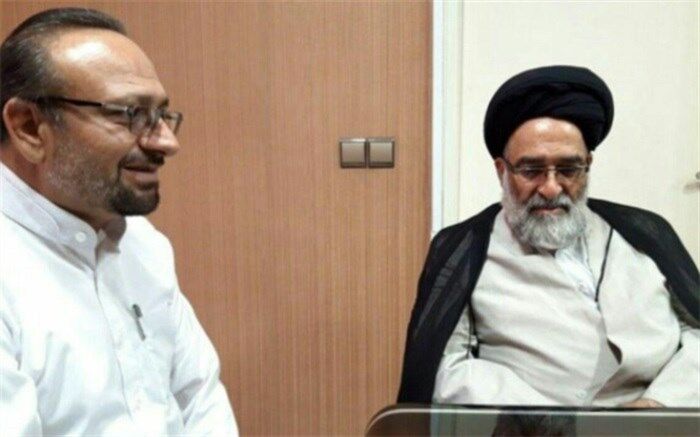 بخشدار ورامین: از استعدادهای فرهنگی روستاییان غافل نشویم