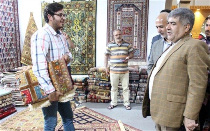 فرمانداراسلامشهر:حفظ هویت روستاهابا توجه کافی به توانمندسازی روستاییان محقق خواهدشد