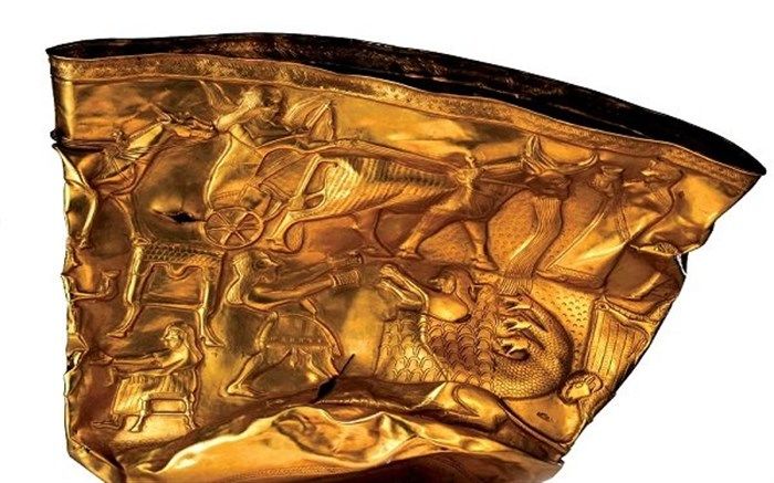 اطلس گردشگری روستایی شهرستان نقده رونمایی شد