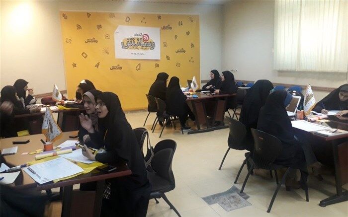 مشارکت بیش از ۴ هزار دانش‌آموز در جشنواره ملی تولیدات رسانه‌ای دانش‌آموزی