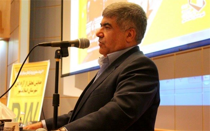 فرمانداراسلامشهر:هرزمان راهمان را ازایثارگران کج کنیم، از انقلاب اسلامی بریده ایم