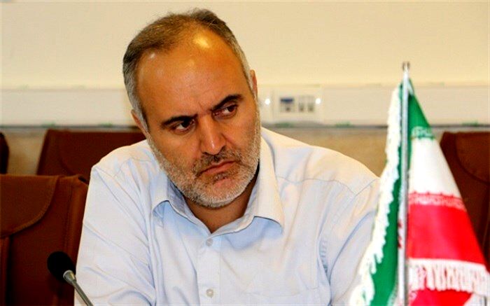 معاون آموزش متوسطه آموزش و پرورش البرز منصوب شد