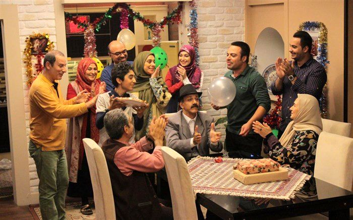 سریال «در کنار هم2» به مرحله آهنگسازی رسید