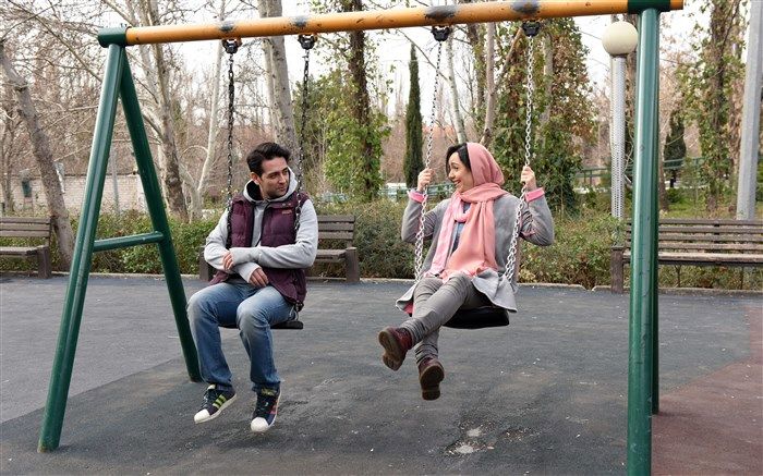 «مانکن» از دوم شهریور وارد شبکه نمایش خانگی می شود