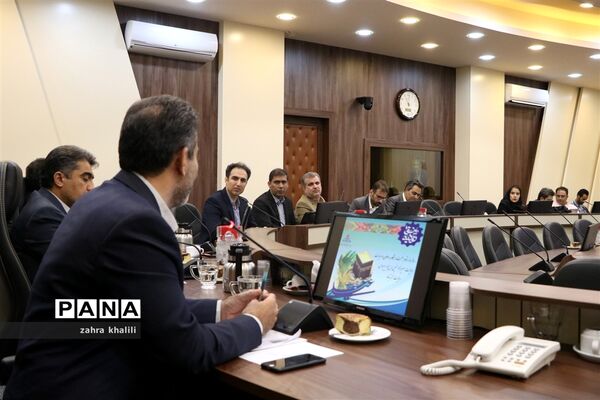 افتتاح پروژه‌های گاز‌رسانی استان فارس در هفته دولت
