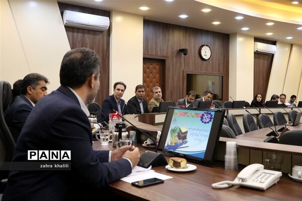 افتتاح پروژه‌های گاز‌رسانی استان فارس در هفته دولت