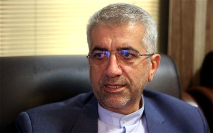 وزیر نیرو:‌ رکورد صادرات برق شکسته شد