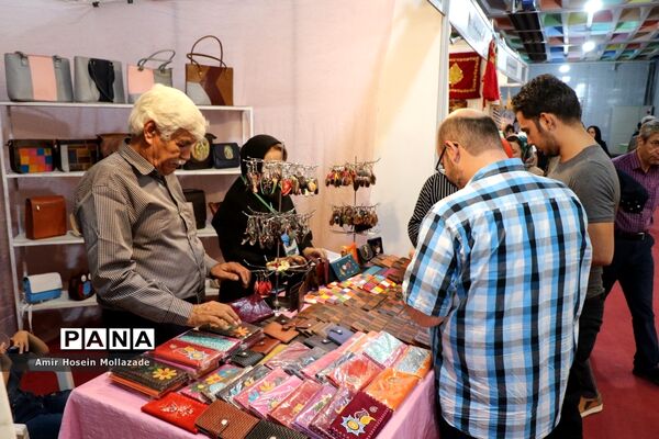 دومین جشنواره ملی گردشگری آذربایجان غربی در ارومیه