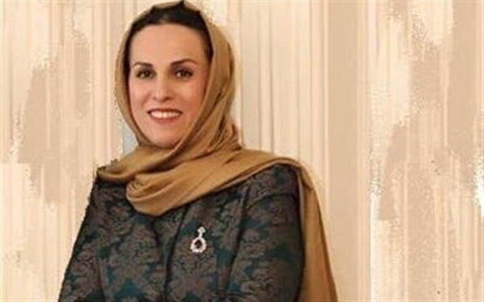 این خانم آرزوی ۴۰۰ نفر را برآورده کرده است