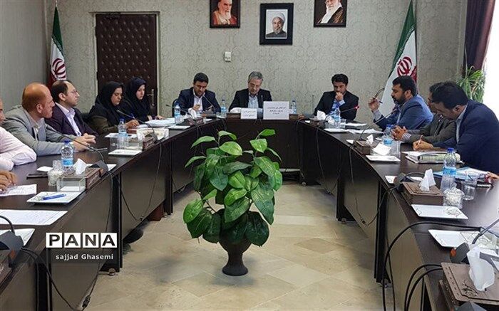 ضرورت پرهیز از تشریفات برنامه های هفته دولت در استان گلستان