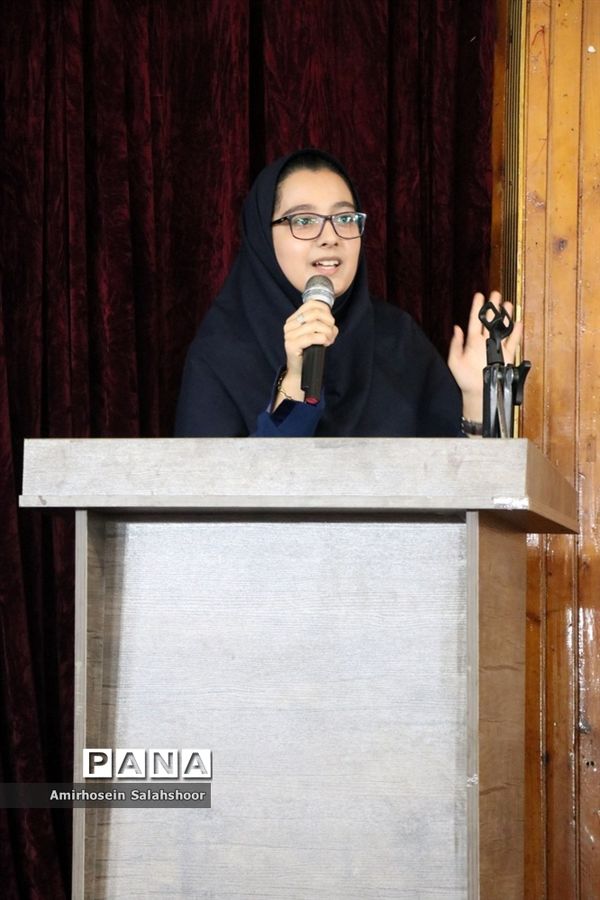 اختتامیه طرح تابستانی اوقات فراغت در قائم‌شهر