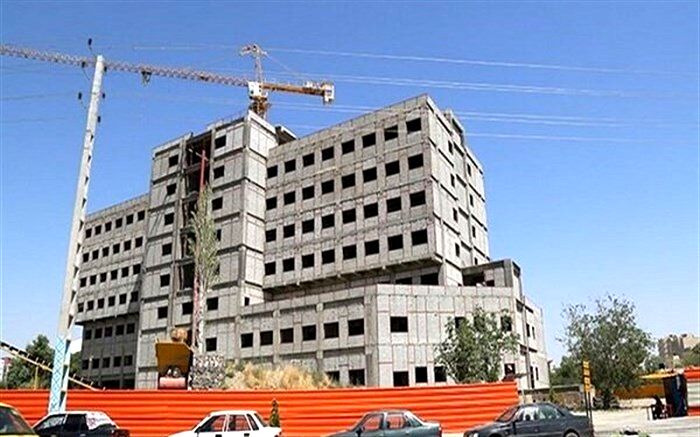 بیمارستان جامع زنان ارومیه امسال آماده بهره برداری می شود