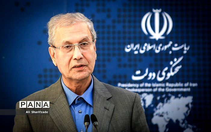 اولین واکنش دولت به ماجرای مازیار ابراهیمی: دولت گذشته پاسخگو باشد