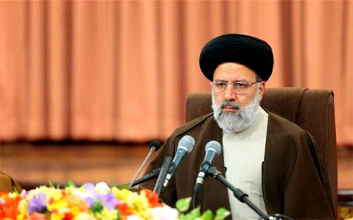 رئیسی: آزادی نفتکش کافی نیست، باید خسارت بدهند
