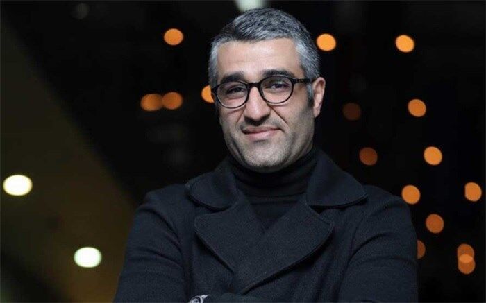 پژمان جمشیدی با «زیرخاکی» به تلویزیون برمی‌گردد