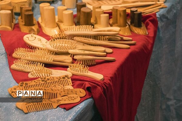 دومین جشنواره ملی گردشگری و صنایع دستی در ارومیه