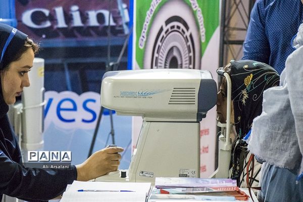 دومین جشنواره ملی گردشگری و صنایع دستی در ارومیه