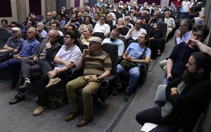 هیات مدیره خانه سینما تا 9 ماه آینده تغییرنمی کند