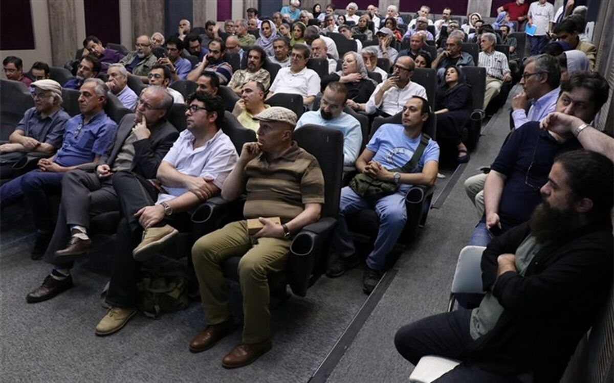 هیات مدیره خانه سینما تا 9 ماه آینده تغییرنمی کند