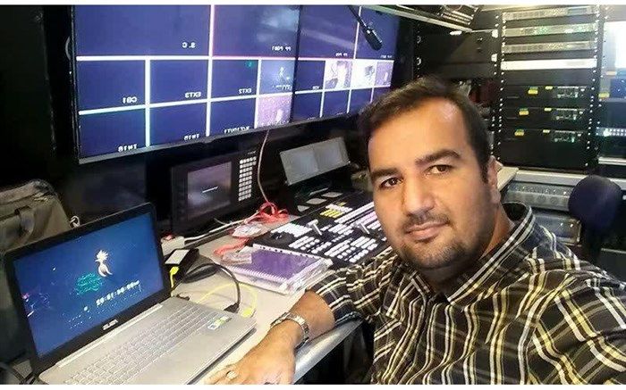 درخشش کارمند مخابرات منطقه سمنان در جشنواره تولیدات صداوسیما