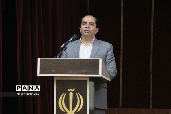 اولین همایش سمن‌های دانش‌آموزی در محمودآباد