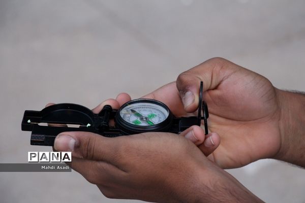 اختتامیه نهمین دوره اردوی ملی دانش‌آموزان پیشتاز پسر سراسر کشور-۲