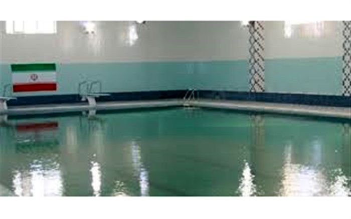 اعلام نتایج روز دوم مسابقات شنا دانش‌آموزان دختر در شهرکرد