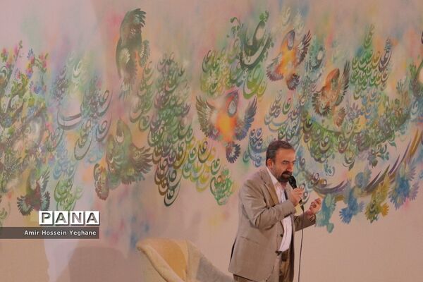 جشن عید غدیر در خیابان‌های مشهد
