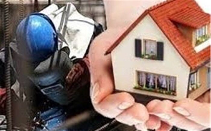 اختصاص ۱۰۰ هزار تومانی حق مسکن کارگران بیشتر شوخی است تا واقعیت