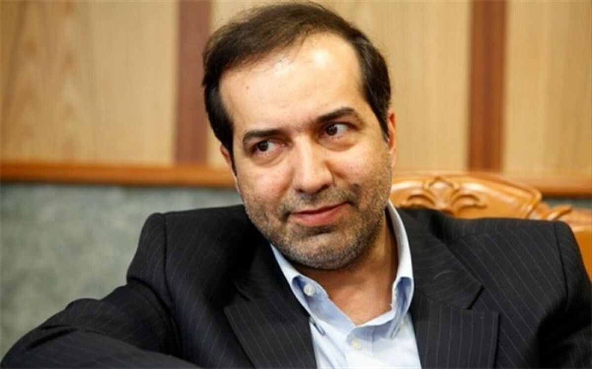حسین انتظامی: سینمای کودک  در شکل پذیری افکار، آرمان‌ها و رویاهای کودکان نقش به‌سزا یی دارد