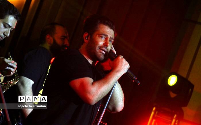 چرا کنسرت محمدرضا گلزار لغو شد