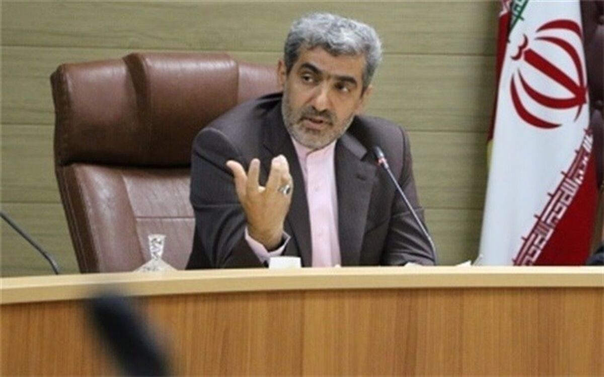 مدیر کل آموزش و پرورش البرز: پژوهش سنگ زیر بنای آموزش و پرورش است