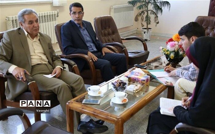 سهم استان اردبیل از جذب دانشجومعلم امسال 381 نفر است