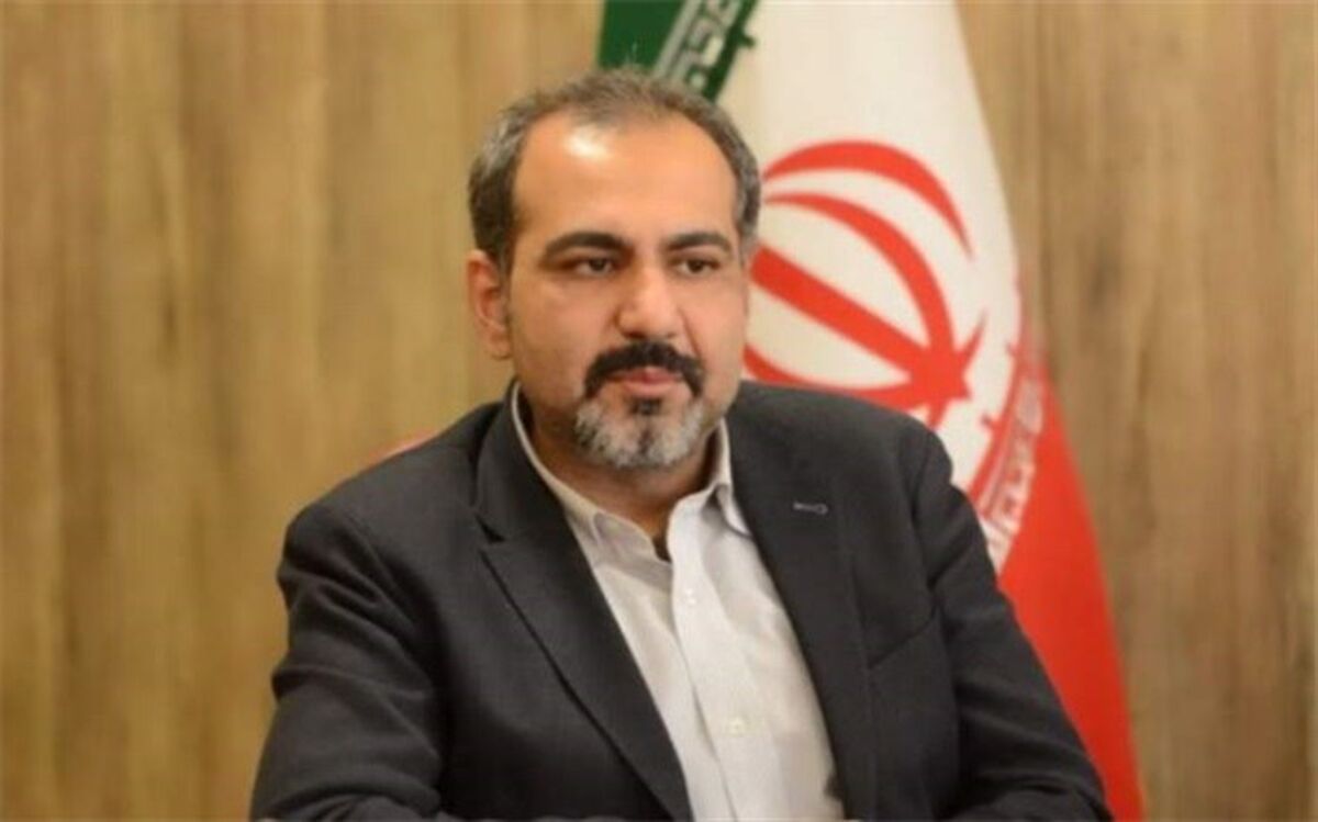 رئیس سازمان فناوری اطلاعات ایران : منطقه ویژه اقتصادی پیام، قطب دیتا سنتر کشور می شود