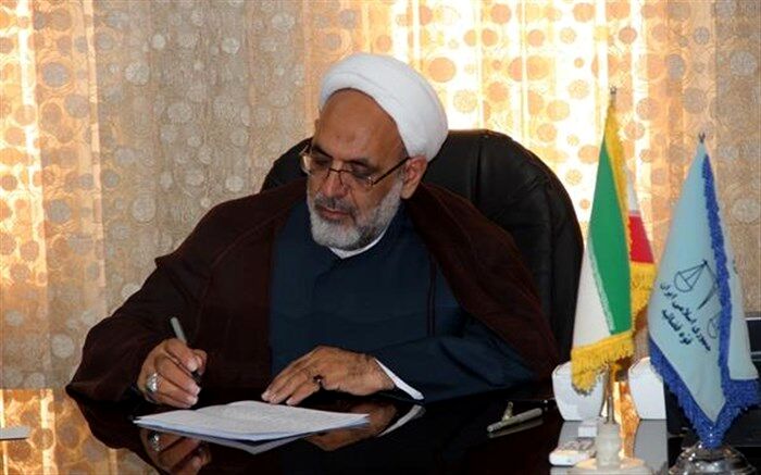 سامانه نوبت‌دهی ملاقات حضوری دادگستری مازندران راه‌اندازی شد