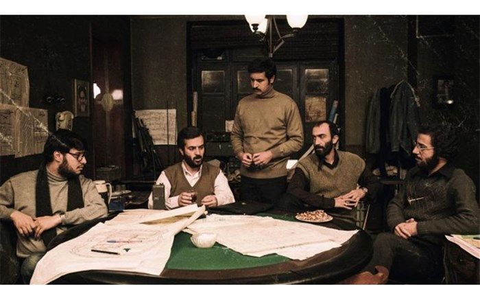 غلامرضا فرجی: فیلم سینمایی «ماجرای نیمروز: ردخون» از 3 مهرماه اکران می‌شود