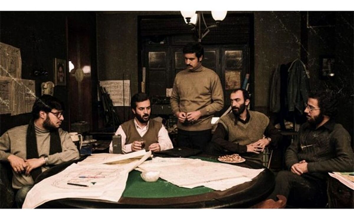 غلامرضا فرجی: فیلم سینمایی «ماجرای نیمروز: ردخون» از 3 مهرماه اکران می‌شود