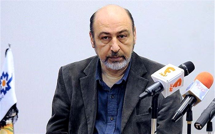 سیمون سیمونیان: فیلم‌های کوتاه جشنواره فیلم کودک باید موجز و موثر باشند