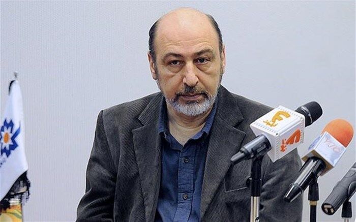 سیمون سیمونیان: فیلم‌های کوتاه جشنواره فیلم کودک باید موجز و موثر باشند