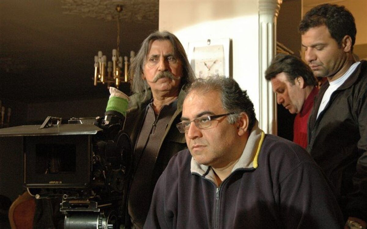 اسماعیل براری: مدیران پخش مانع پیشرفت سینمای کودک هستند