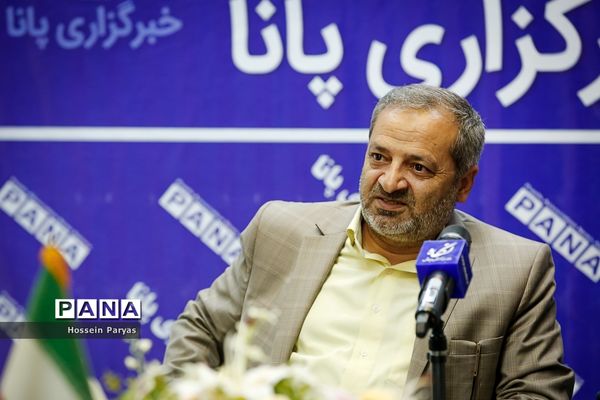 بازدید سرپرست وزارت آموزش و پرورش از خبرگزاری پانا