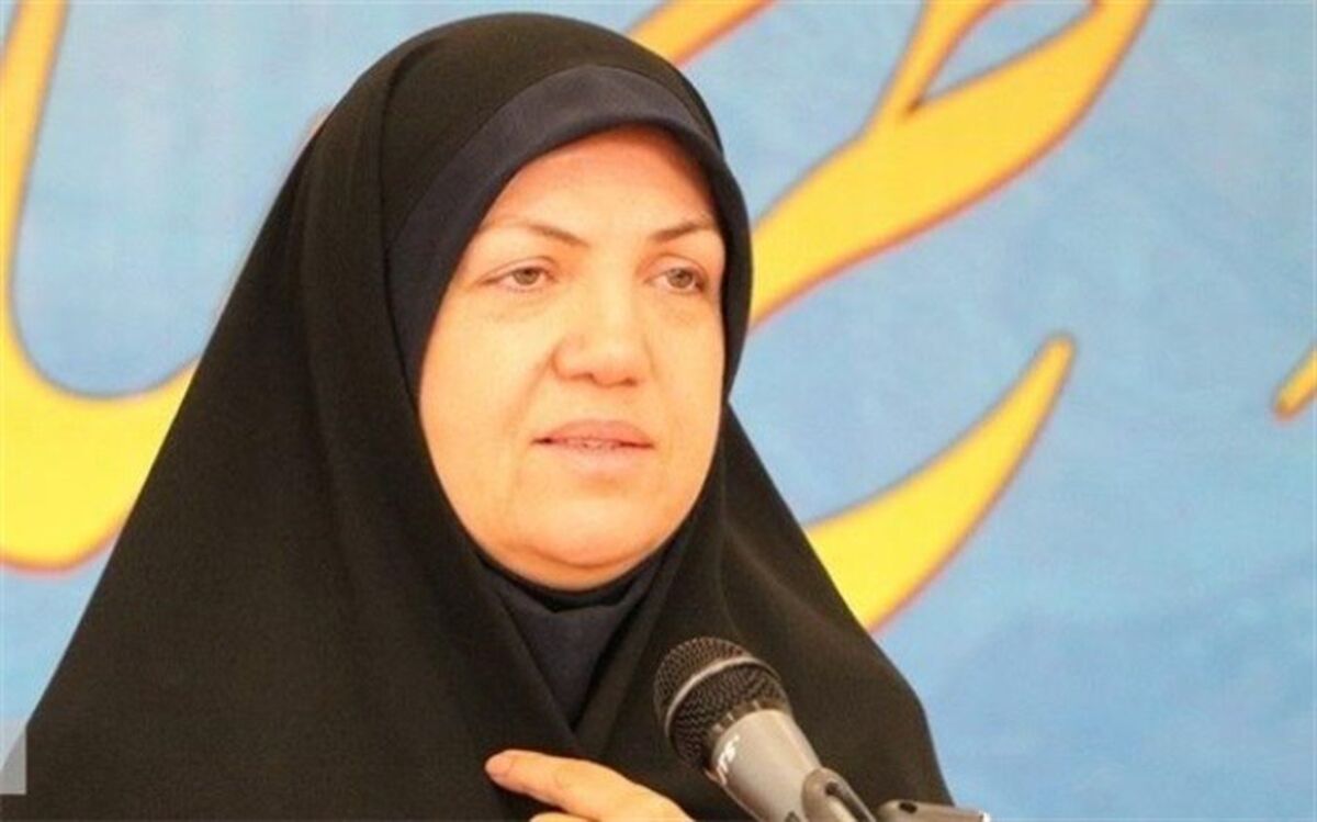 مدیرکل آموزش و پرورش چهارمحال‌وبختیاری: مسابقات ورزشی روحیه تعاون و مسئولیت‌پذیری را در وجود دانش‌آموزان نهادینه می‌کند