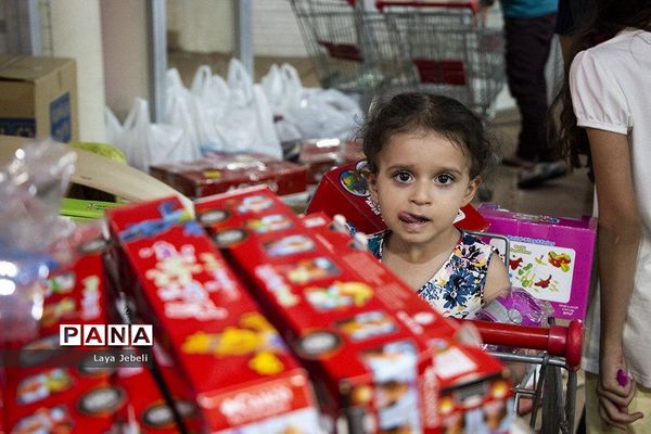 هفتمین نمایشگاه نوشت افزار ایرانی «ایران نوشت»